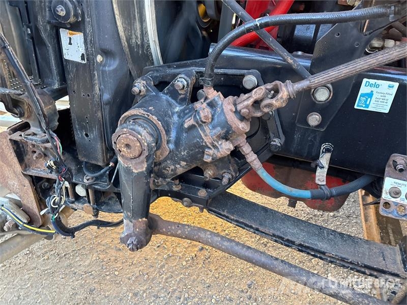 Kenworth T800 Tractor Units