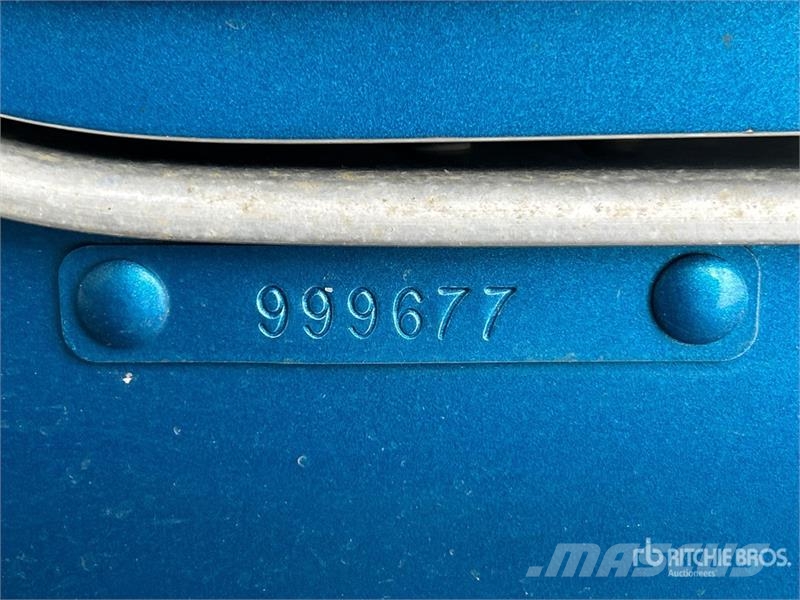 Kenworth T800 Cavalos mecânicos