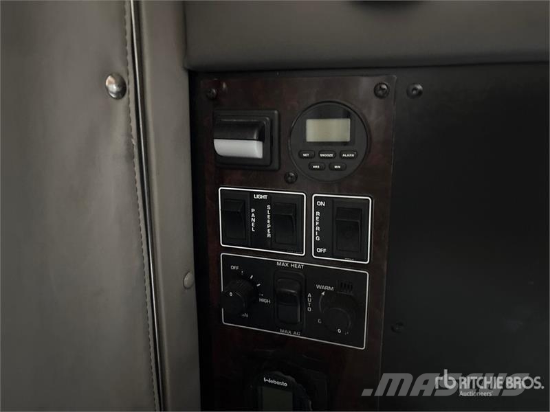 Kenworth T800 Prime Movers