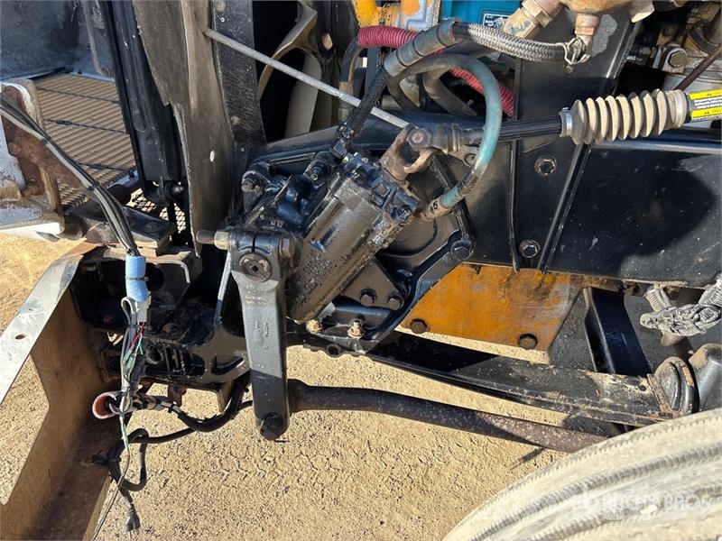 Kenworth T800 Camiones tractor