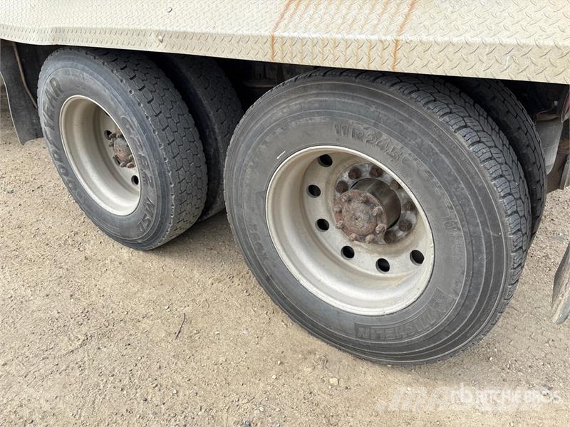 Kenworth T800 Самосвал