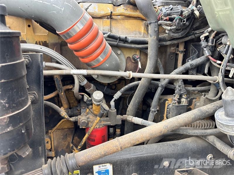 Kenworth T800 Traktorske jedinice