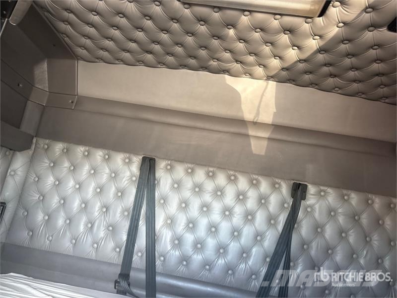 Kenworth T800 Vlečna vozila za tovornjake