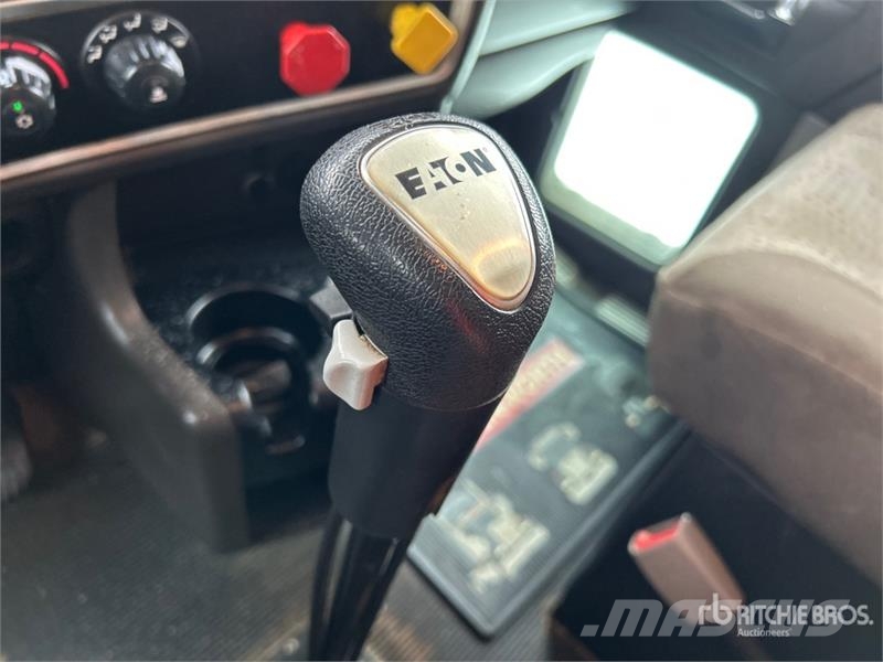 Kenworth T800 Motrici e Trattori Stradali