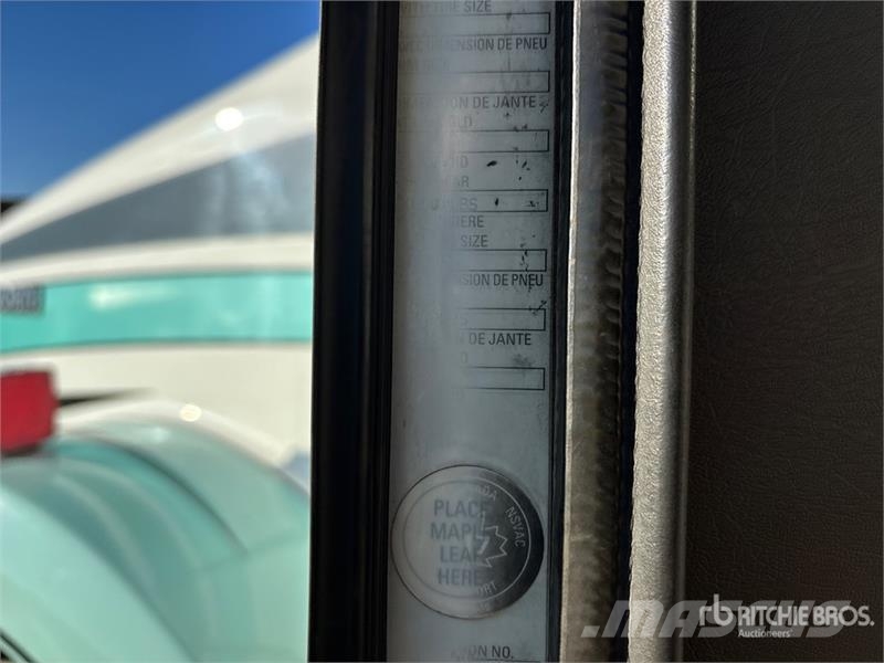 Kenworth T800 Camiones tractor