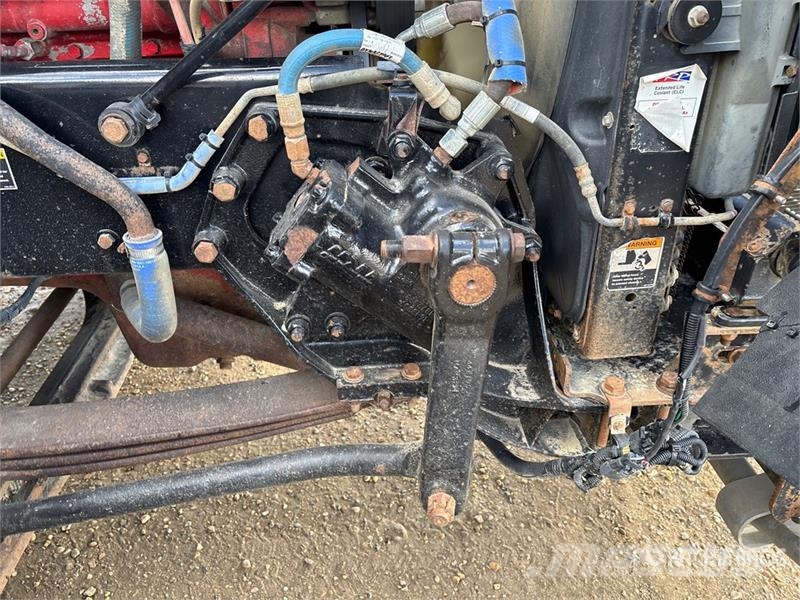 Kenworth T800 Vetopöytäautot