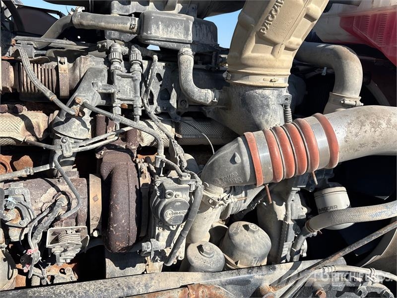Kenworth T800 Prime Movers