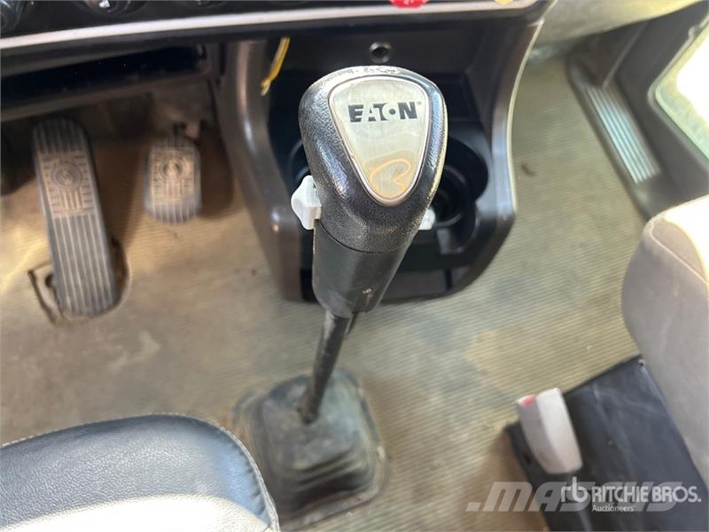Kenworth T800 Prime Movers