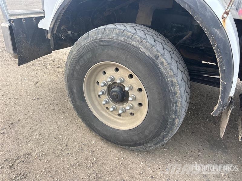 Kenworth T800 Влекачи