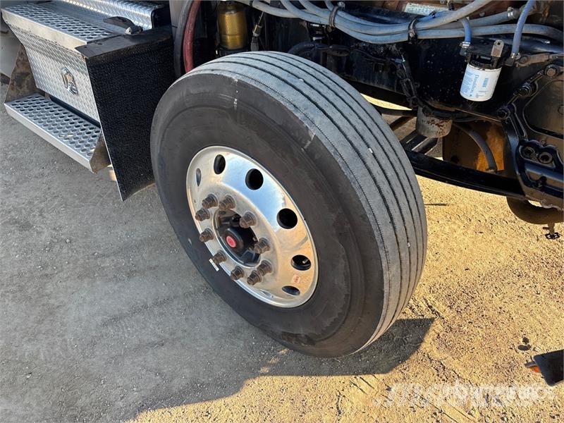 Kenworth T800 Camiones tractor