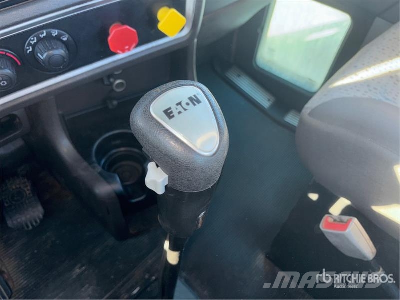 Kenworth T800 Ciągniki siodłowe