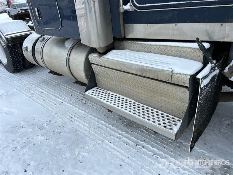 Kenworth T800 Motrici e Trattori Stradali