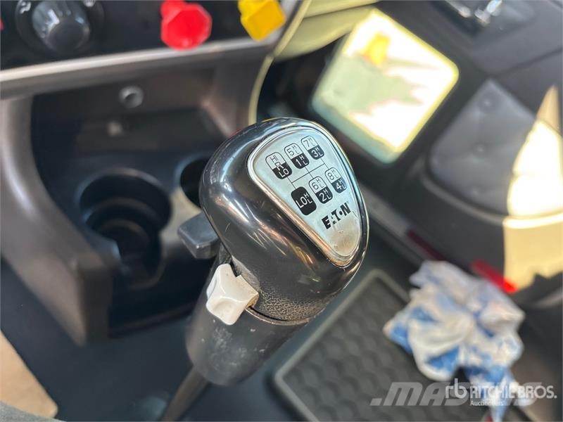 Kenworth T800 Naudoti vilkikai
