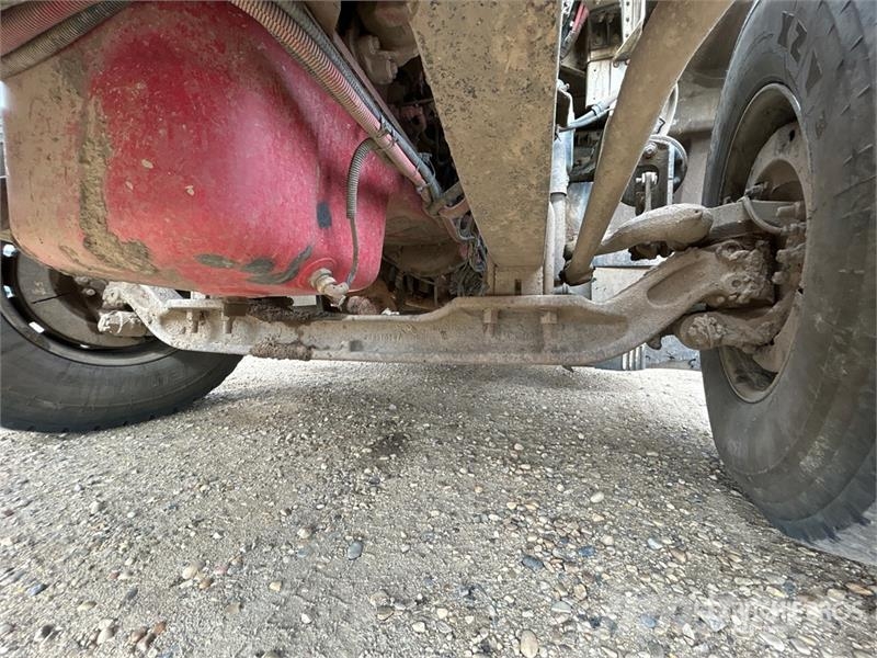 Kenworth T800 Cabezas tractoras