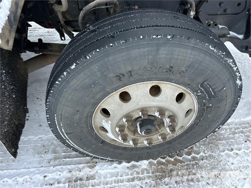 Kenworth T800 Motrici e Trattori Stradali