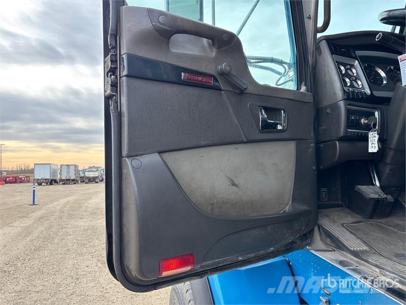 Kenworth T800 Traktorske jedinice