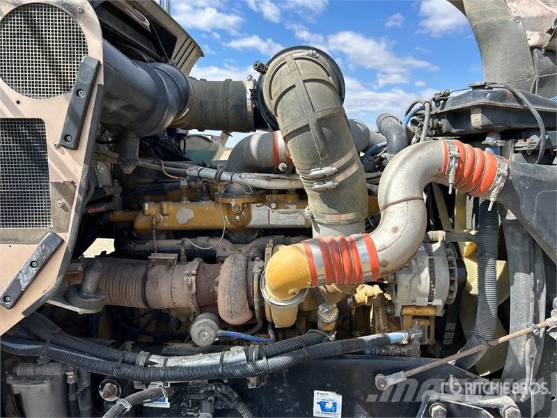 Kenworth T800 Vetopöytäautot
