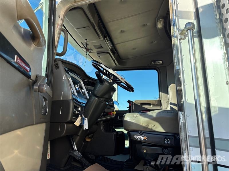 Kenworth T800 Camiones tractor