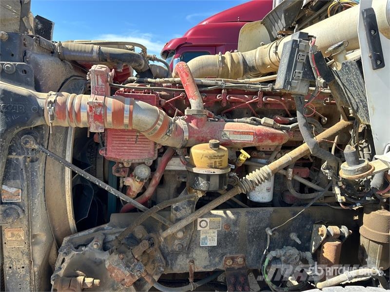 Kenworth T800 Prime Movers