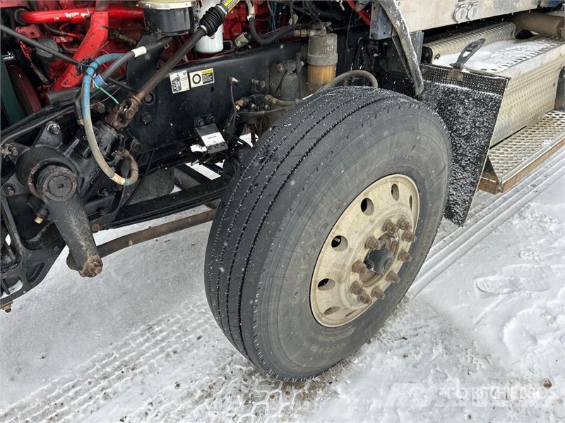 Kenworth T800 Motrici e Trattori Stradali