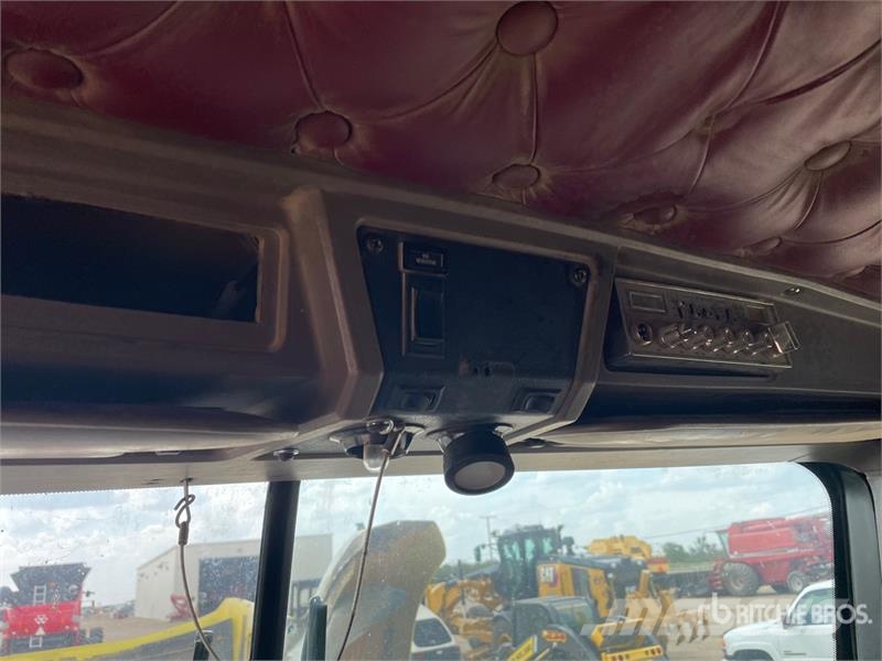 Kenworth T800 Prime Movers