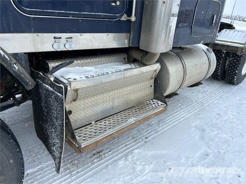 Kenworth T800 Motrici e Trattori Stradali