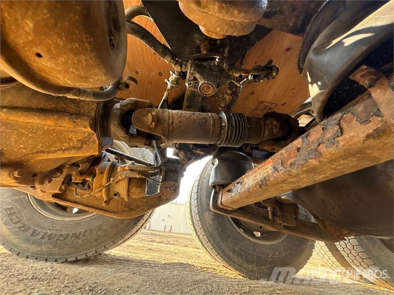 Kenworth T800 Влекачи