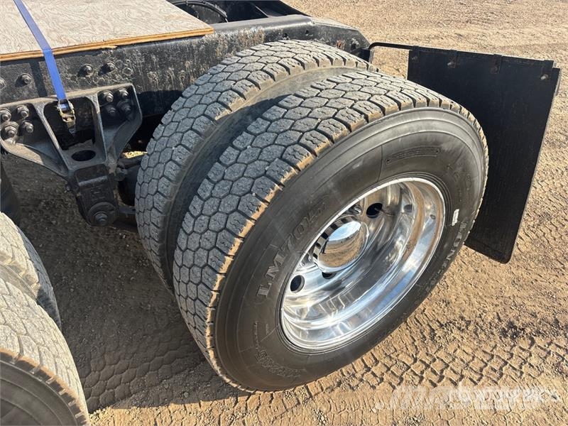 Kenworth T800 Влекачи