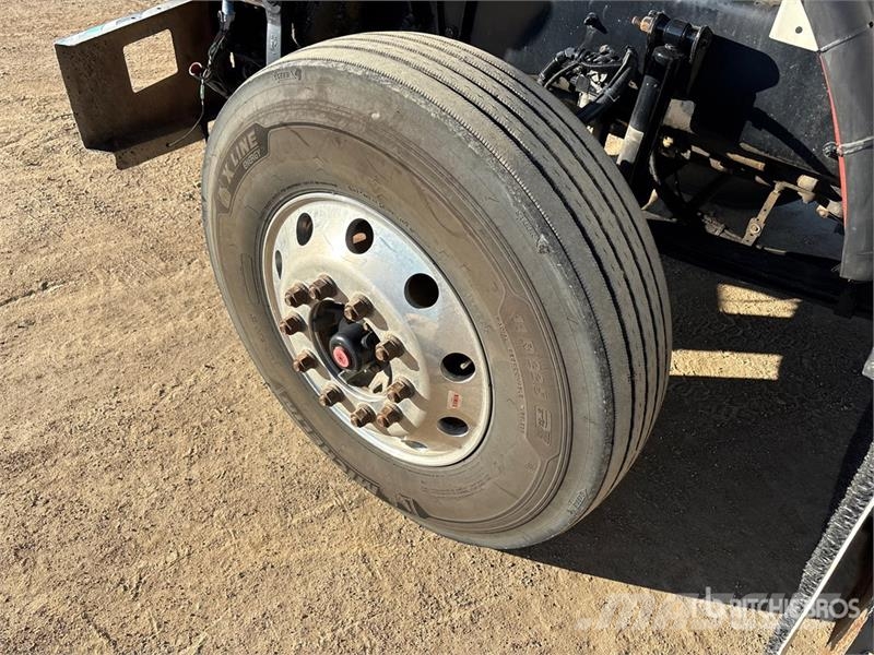 Kenworth T800 Camiones tractor