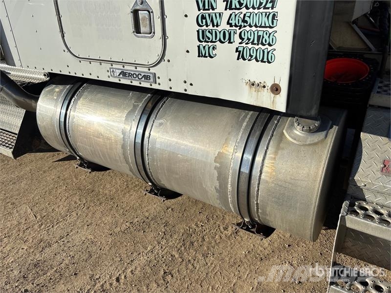 Kenworth T800 Camiones tractor