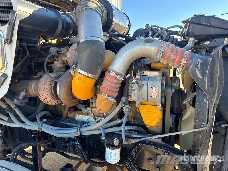 Kenworth T800 Camiones tractor