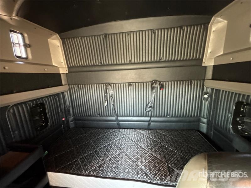 Kenworth T800 Prime Movers