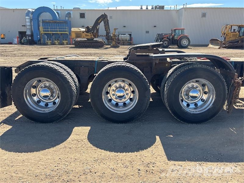 Kenworth T800 Тягачі