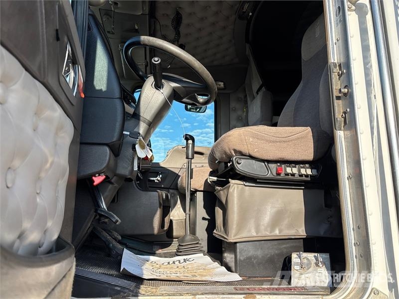 Kenworth T800 Prime Movers