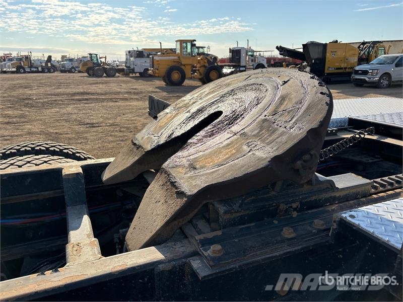Kenworth T800 Prime Movers