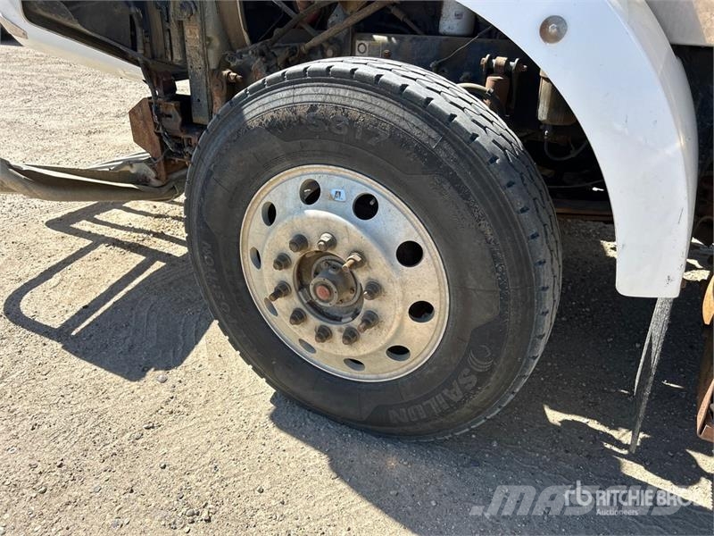 Kenworth T800 Prime Movers
