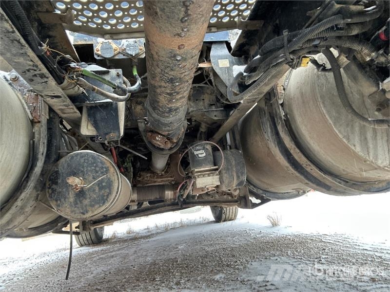 Kenworth T800 Motrici e Trattori Stradali