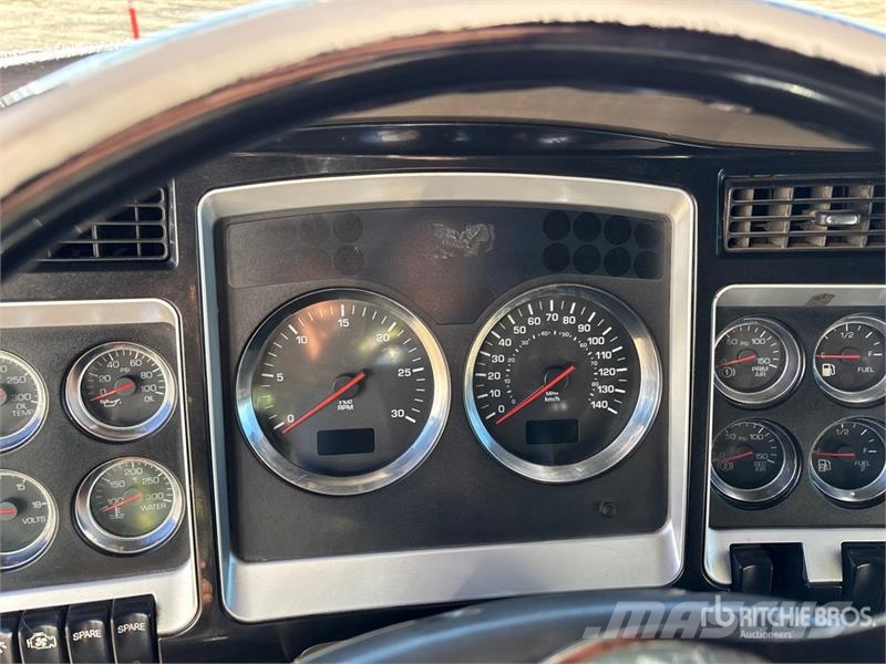 Kenworth T800 Camiones tractor