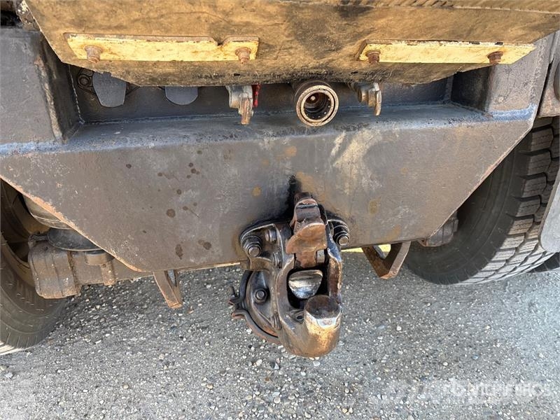 Kenworth T800 Kiper kamioni