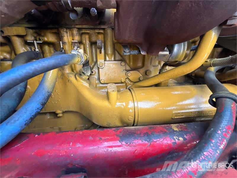 Kenworth T800 Ciągniki siodłowe