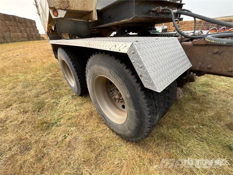 Kenworth T800 Sattelzugmaschinen