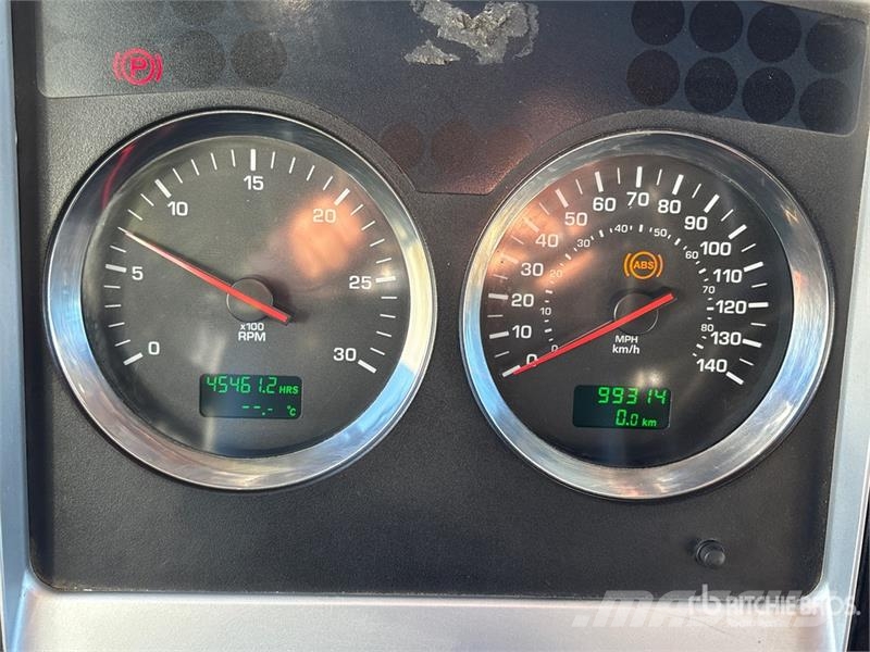 Kenworth T800 Camiones tractor