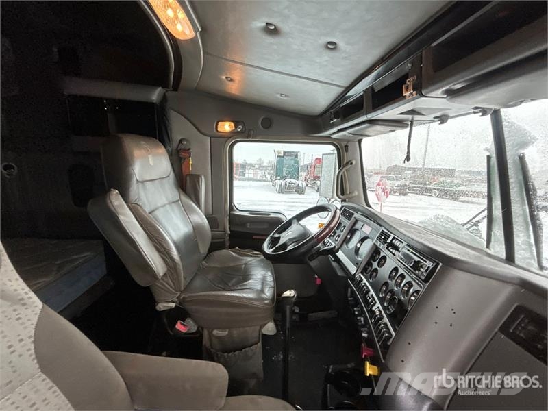 Kenworth T800 Motrici e Trattori Stradali