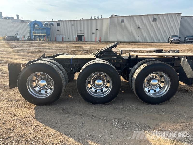Kenworth T800 Влекачи