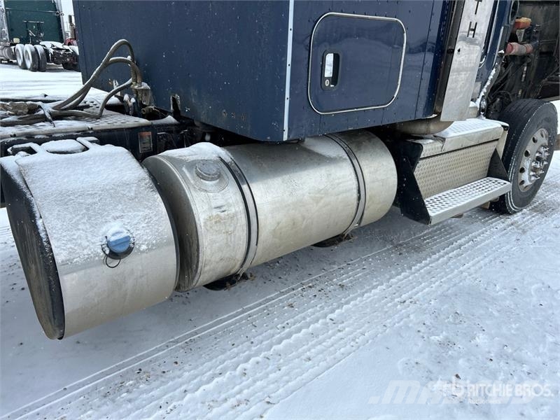 Kenworth T800 Motrici e Trattori Stradali