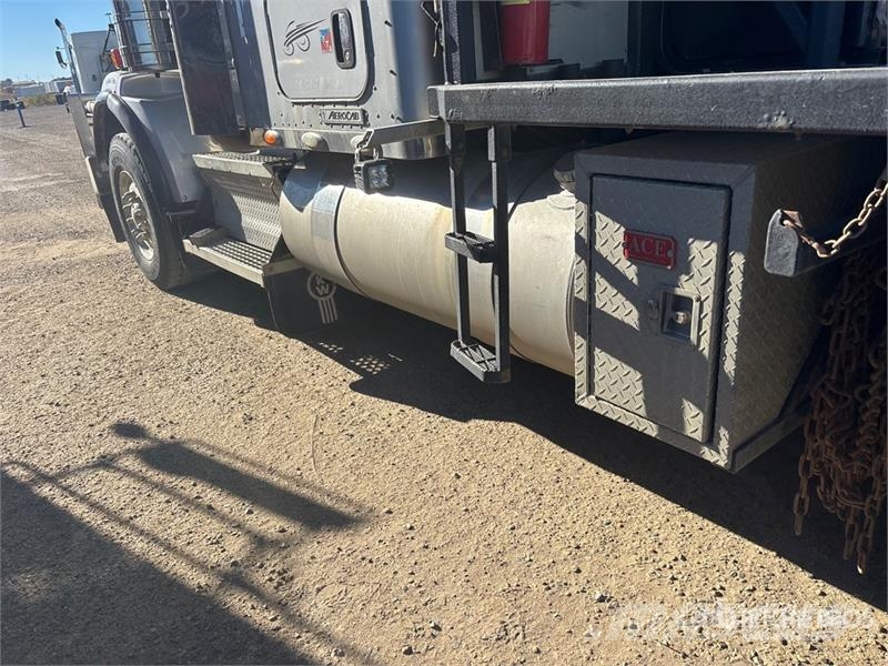 Kenworth T800 Sattelzugmaschinen