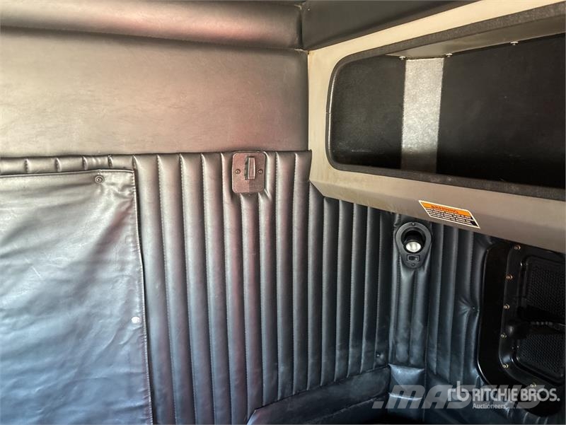 Kenworth T800 Тягачі