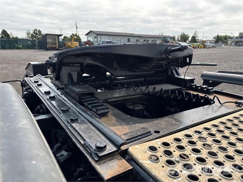 Kenworth T800 Vetopöytäautot