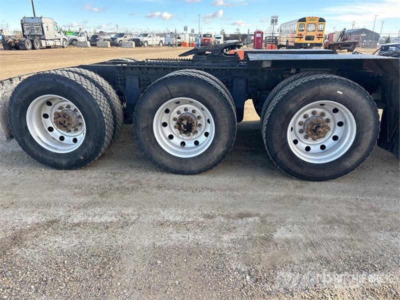 Kenworth T800 Tractor Units