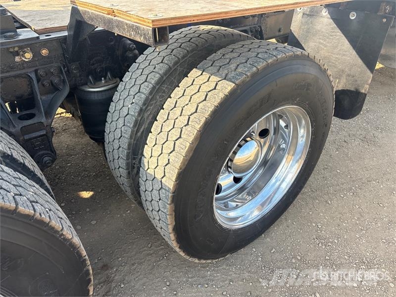 Kenworth T800 Влекачи